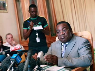 Τα πάνω-κάτω στις εκλογές της Ακτής Ελεφαντοστού